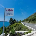 Villa Seaside Natasha Slano