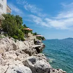Seaside Natasha Villa Slano