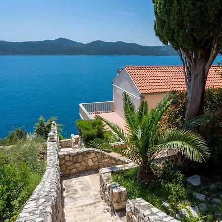 Villa Seaside Natasha *