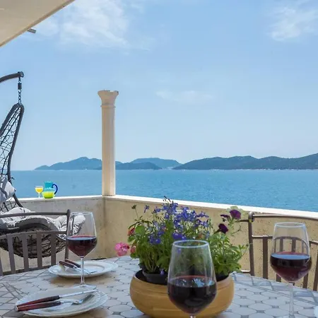 Villa Seaside Natasha